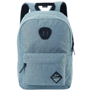 Foto van product NitroBags Rugzak duifblauw