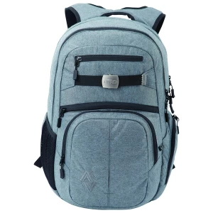 Foto van product NitroBags Rugzak duifblauw