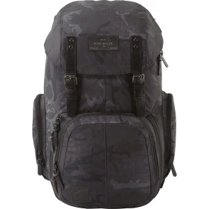 Foto van product NitroBags Rugzak grijs
