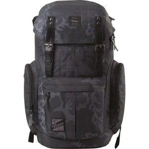 Foto van product NitroBags Rugzak grijs / antraciet