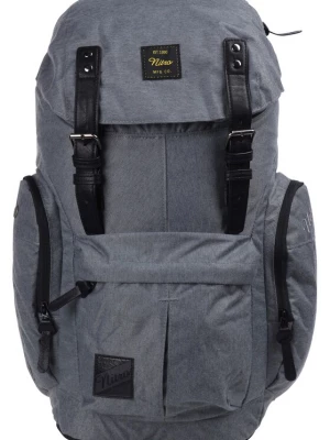 Foto van product NitroBags Rugzak grijs / zwart