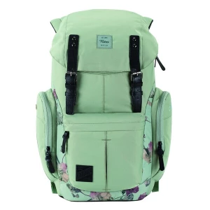 Foto van product NitroBags Rugzak groen / zwart