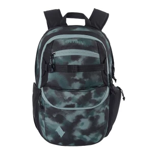 Foto van product NitroBags Rugzak 'Hero Daypack' smoky blue / rookgrijs