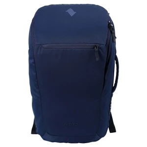 Foto van product NitroBags Rugzak 'Nikuro' enziaan