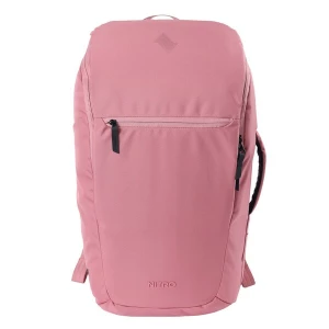 Foto van product NitroBags Rugzak 'Nikuro' rosa / zwart
