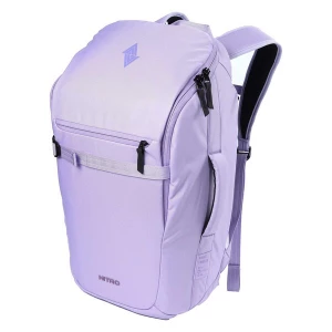 Foto van product NitroBags Rugzak 'Nikuro ' sering