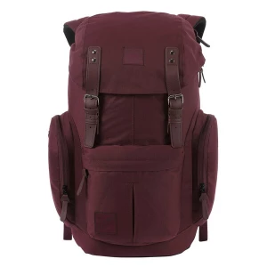 Foto van product NitroBags Rugzak robijnrood