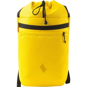 Foto van product NitroBags Rugzak 'Urban Fuse' geel / zwart