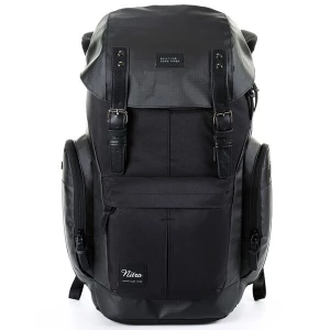 Foto van product NitroBags Rugzak zwart