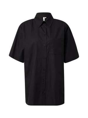 Foto van product NLY by Nelly Blouse 'Power' zwart