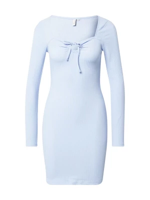 Foto van product NLY by Nelly Jurk smoky blue
