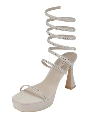 Foto van product NLY by Nelly Pumps crème