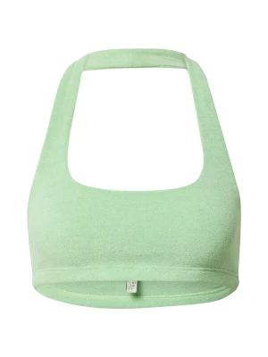 Foto van product NLY by Nelly Top mintgroen