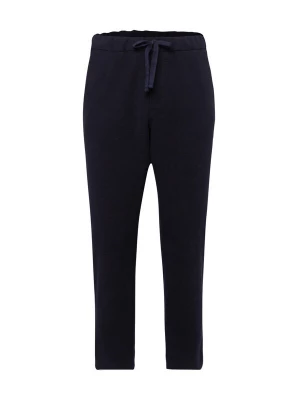 Foto van product NN07 Broek 'Keith' donkerblauw