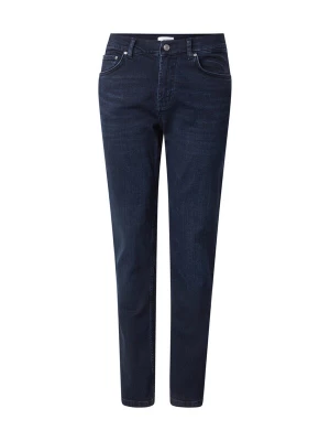Foto van product NN07 Jeans 'Tony 1869' donkerblauw