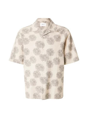 Foto van product NN07 Overhemd 'Ole 5396' beige