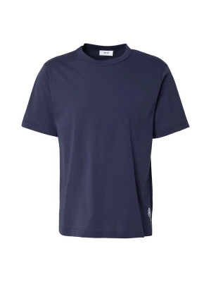 Foto van product NN07 Shirt 'Jett' navy