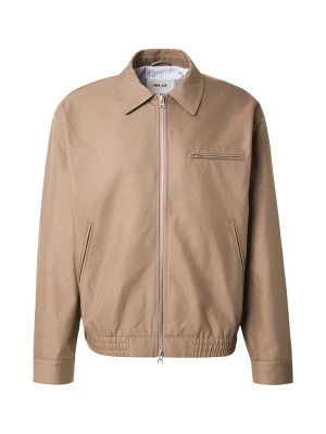 Foto van product NN07 Tussenjas 'Gideon' camel