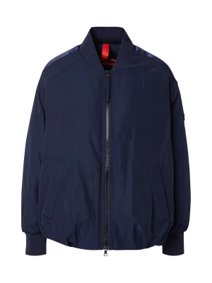 Foto van product No. 1 Como Tussenjas 'BINETTO' navy No.1 Como