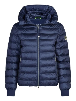 Foto van product No. 1 Como Tussenjas 'Capo' navy No.1 Como