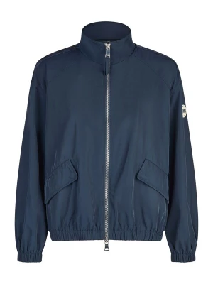 Foto van product No. 1 Como Tussenjas 'FONTE' navy No.1 Como