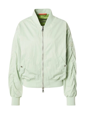 Foto van product No. 1 Como Tussenjas 'SITKA' lichtgroen No.1 Como