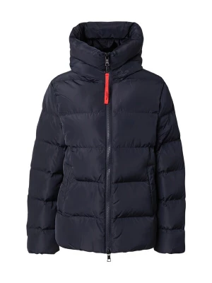 Foto van product No. 1 Como Winterjas 'Davos' marine No.1 Como