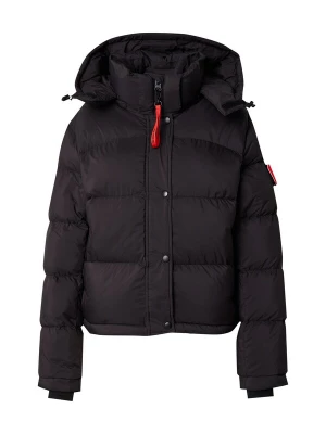 Foto van product No. 1 Como Winterjas zwart No.1 Como