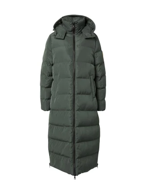 Foto van product No. 1 Como Wintermantel donkergroen No.1 Como