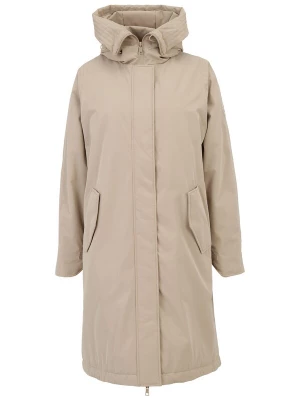 Foto van product No. 1 Como Wintermantel 'KARLA' beige No.1 Como