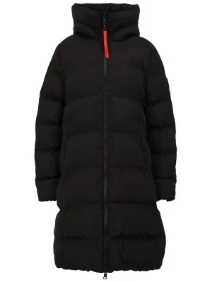 Foto van product No. 1 Como Wintermantel 'ZERMATT' zwart No.1 Como