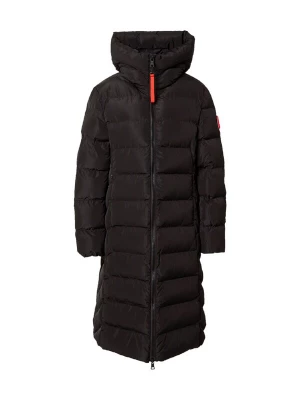 Foto van product No. 1 Como Wintermantel 'ZUERS' zwart No.1 Como