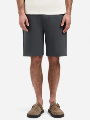 Foto van product No Excess Broek antraciet