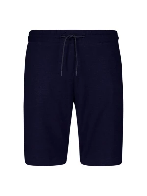 Foto van product No Excess Broek donkerblauw