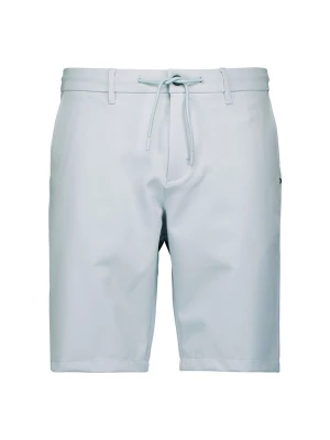 Foto van product No Excess Broek 'Sedoc' lichtblauw
