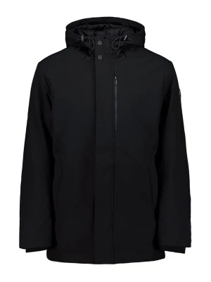 Foto van product No Excess Functionele jas black denim