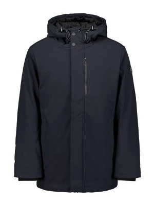 Foto van product No Excess Functionele jas donkerblauw