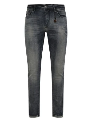 Foto van product No Excess Jeans antraciet