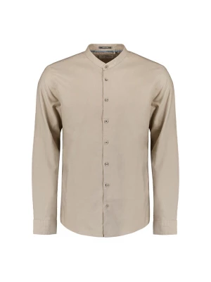 Foto van product No Excess Overhemd beige