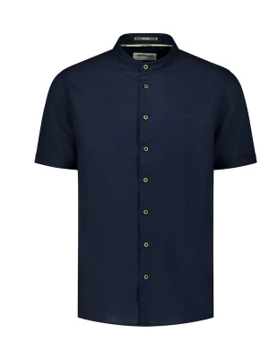 Foto van product No Excess Overhemd navy