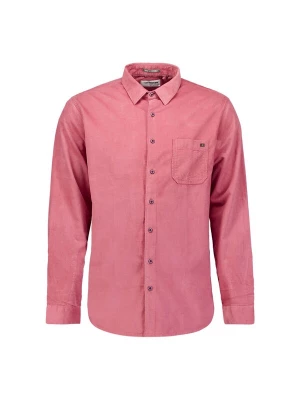 Foto van product No Excess Overhemd pink