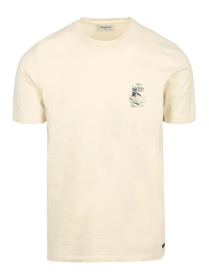 Foto van product No Excess Shirt beige