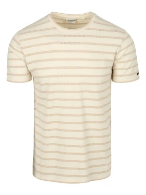 Foto van product No Excess Shirt beige