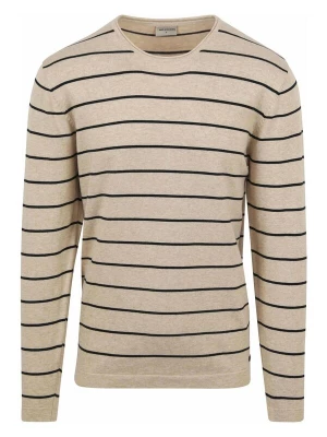 Foto van product No Excess Shirt beige