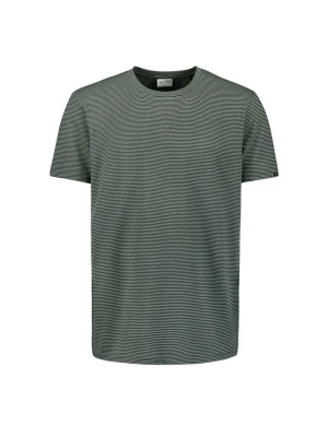 Foto van product No Excess Shirt donkergroen