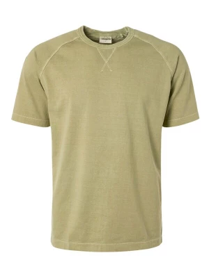 Foto van product No Excess Shirt groen