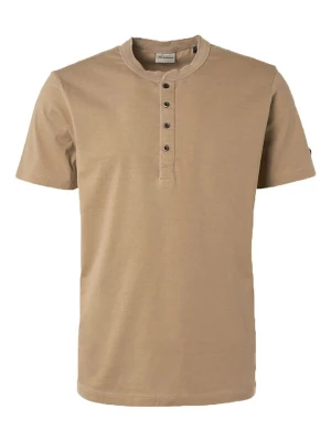 Foto van product No Excess Shirt kaki