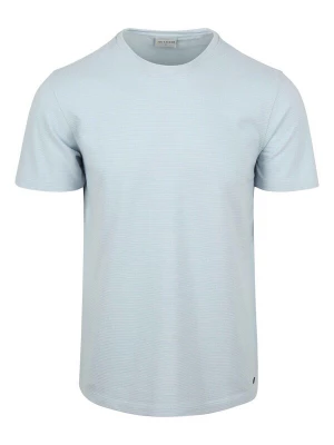 Foto van product No Excess Shirt lichtblauw