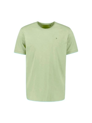 Foto van product No Excess Shirt lichtgroen