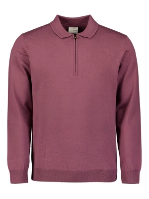 Foto van product No Excess Shirt lila